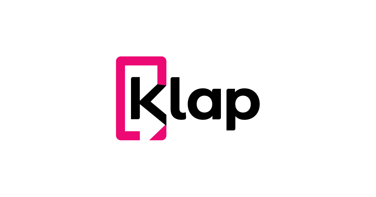 klap logo facebook