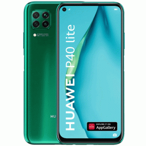 Huawei P Lite GB Crush Green