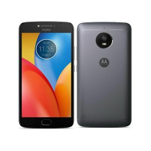 Moto E4Plus IronGray1