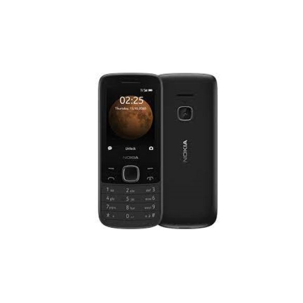 Nokia 225 Black 1