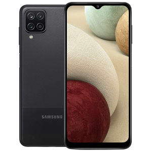 Samsung Galaxy A GB Black