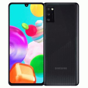Samsung Galaxy A GB Prism Crush Black