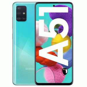 Samsung Galaxy A GB Prism Crush Blue