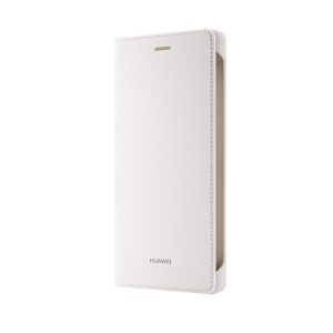 husa p8lite alb1