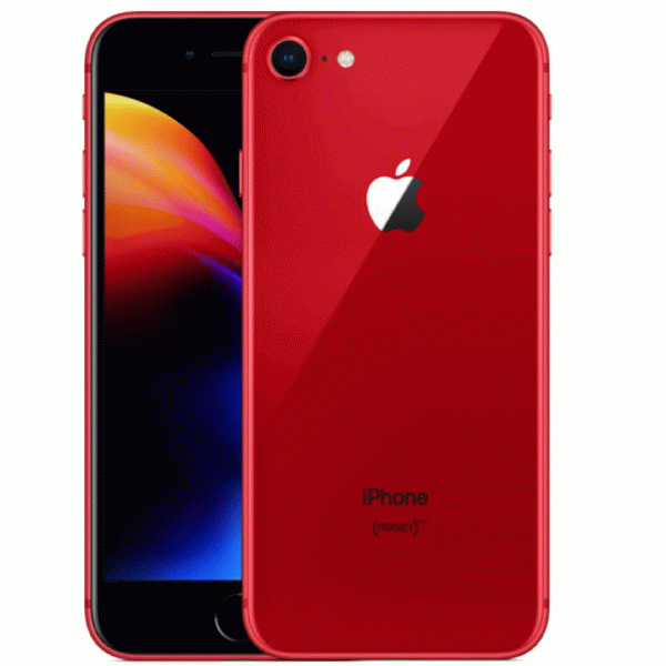 iPhone GB G Red