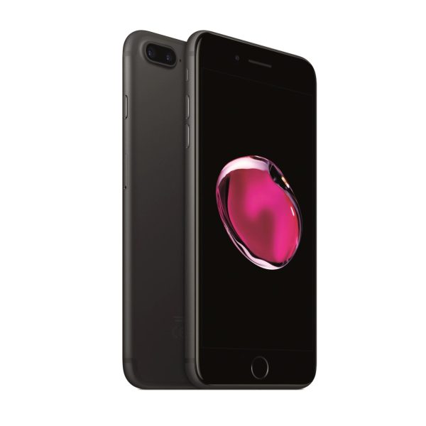iphone 7plus black1