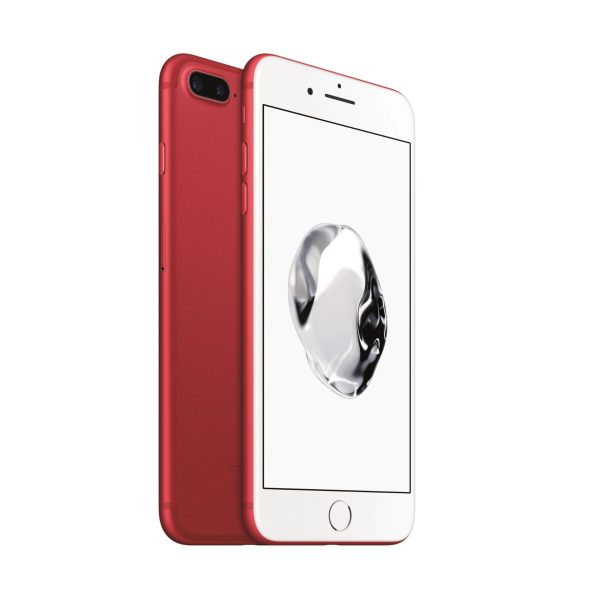 iphone 7plus red1