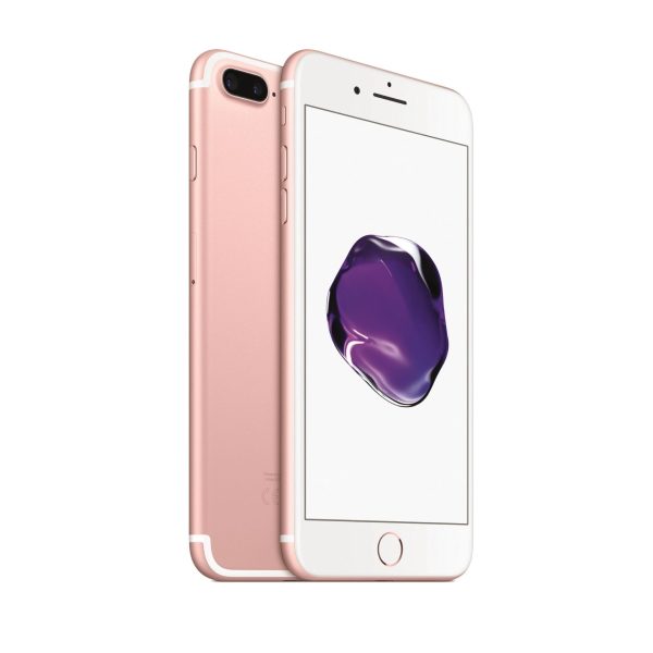 iphone 7plus rosegold1