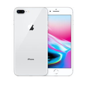 iphone 8plus silver1