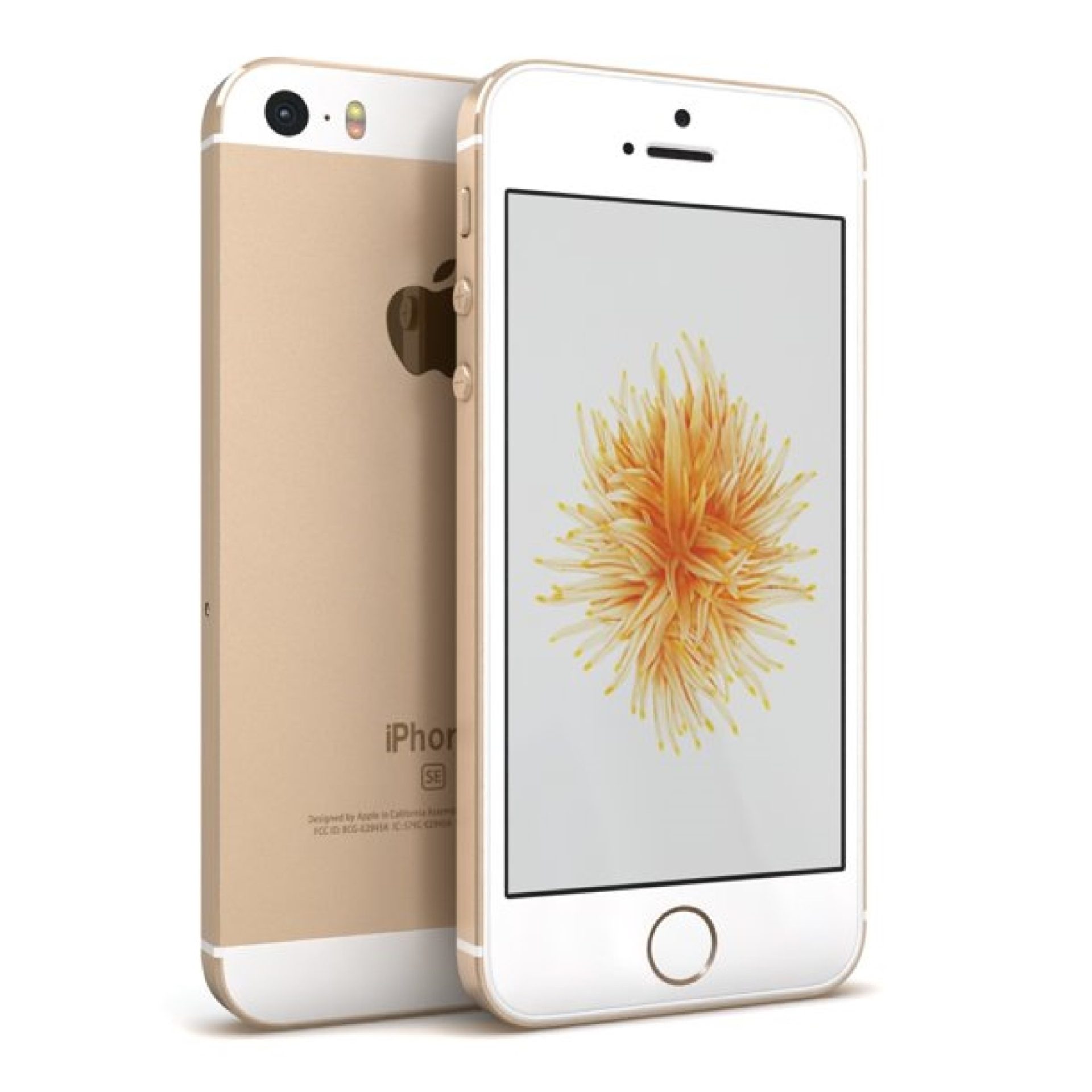 Telefon mobil Apple iPhone SE 32GB, 4G, Gold A+