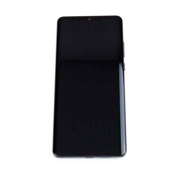 mobil huawei p30 pro black aplus