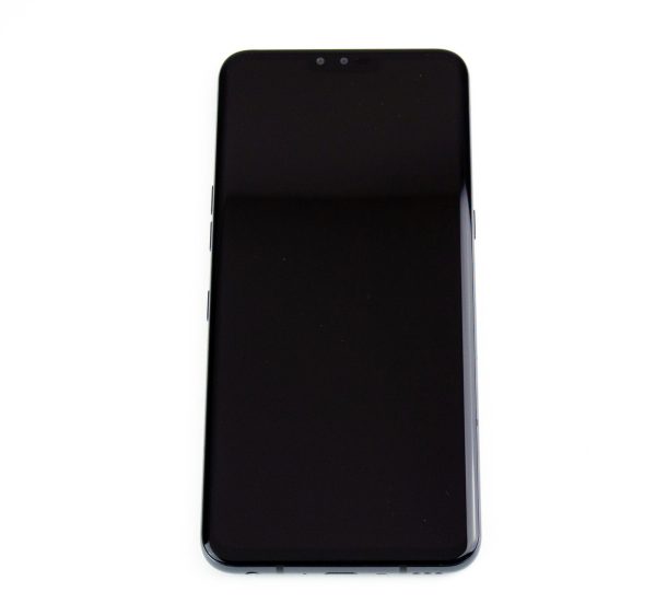 mobil lg v50thinq black aplus