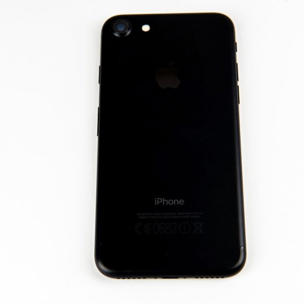 smartphone 7 black aplus 2