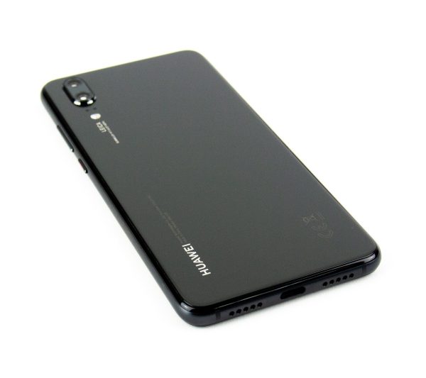 smartphone p20 black aplus
