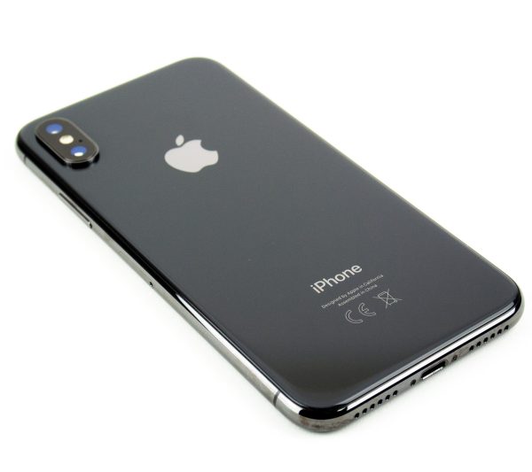 smartphone x space gray a