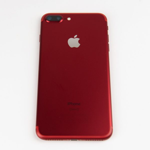 telefon apple 7plus red aplus