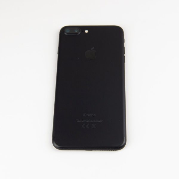 telefon iphone plus black aplus