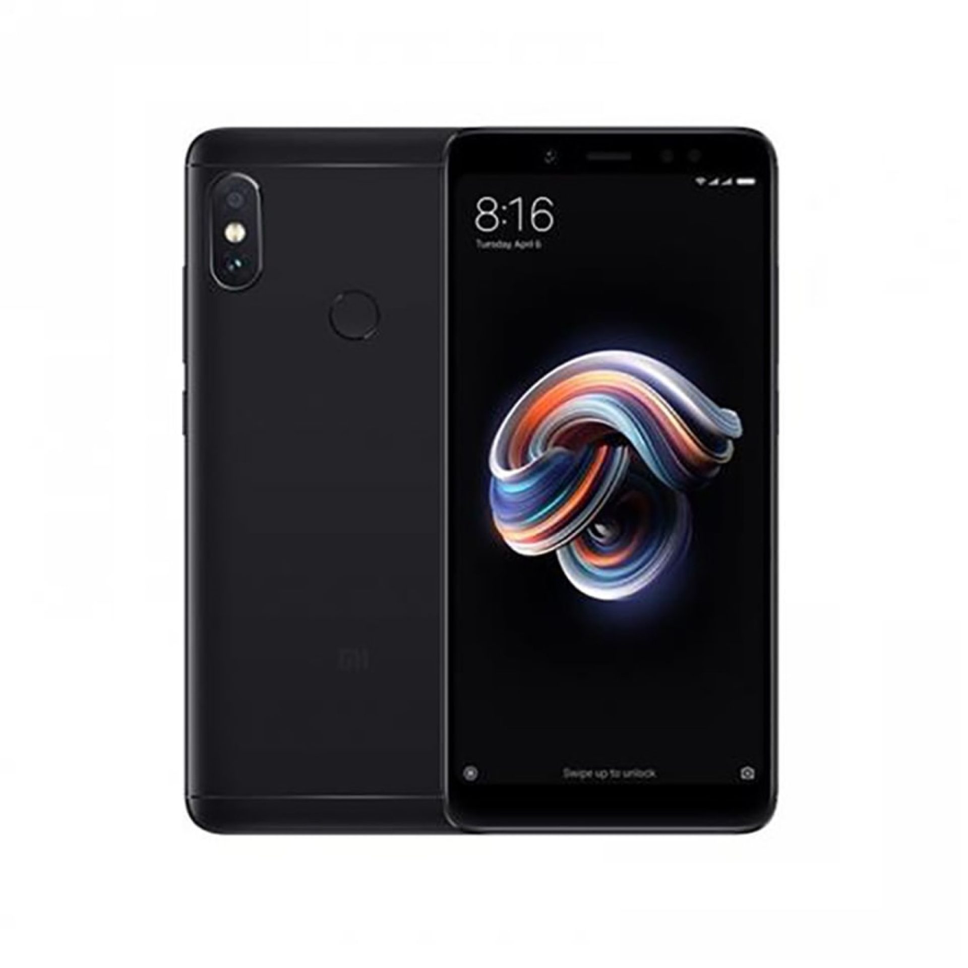 Telefon mobil Xiaomi Redmi S2 32GB, Stunning Black A