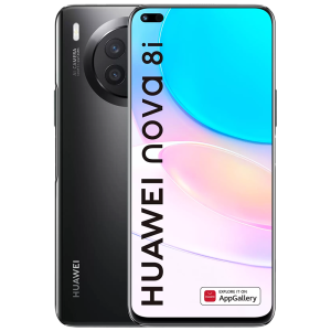 Huawei Nova i Starry BlackKlap ro