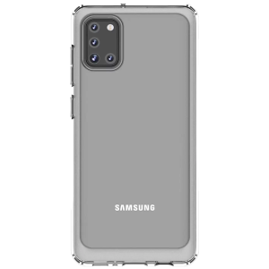 Husa de protectie Samsung pentru Samsung Galaxy A Transparent klap ro