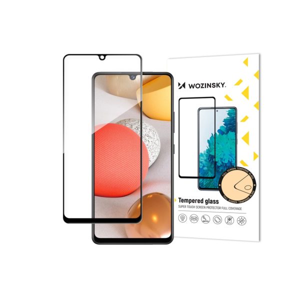 folie protectie samsung galaxy a