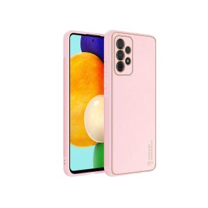 husa protectie DUXDUCIS Samsung Galaxy A As Pink