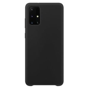 husa silicon samsung galaxy splus ultra g negru