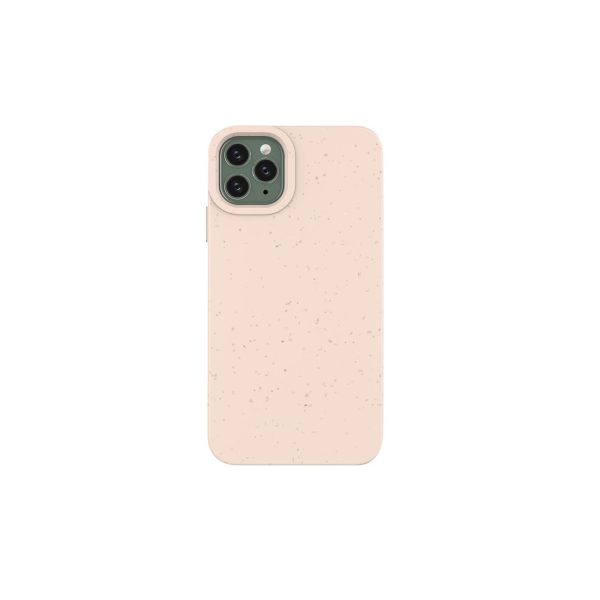 husa telefon eco apple iphonepro roz