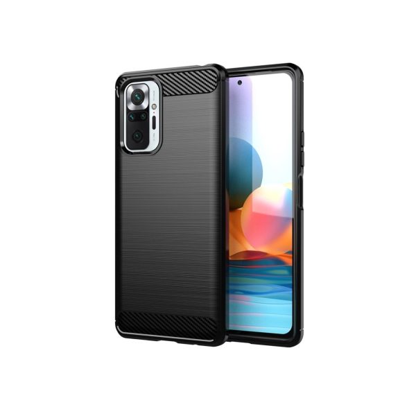 husa telefon hurtel Xiaomi Redmi NotePro negru
