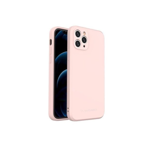 husa telefon iphonepro roz