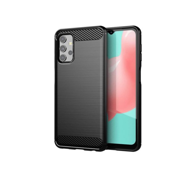 husa telefon samsung galaxy a negru