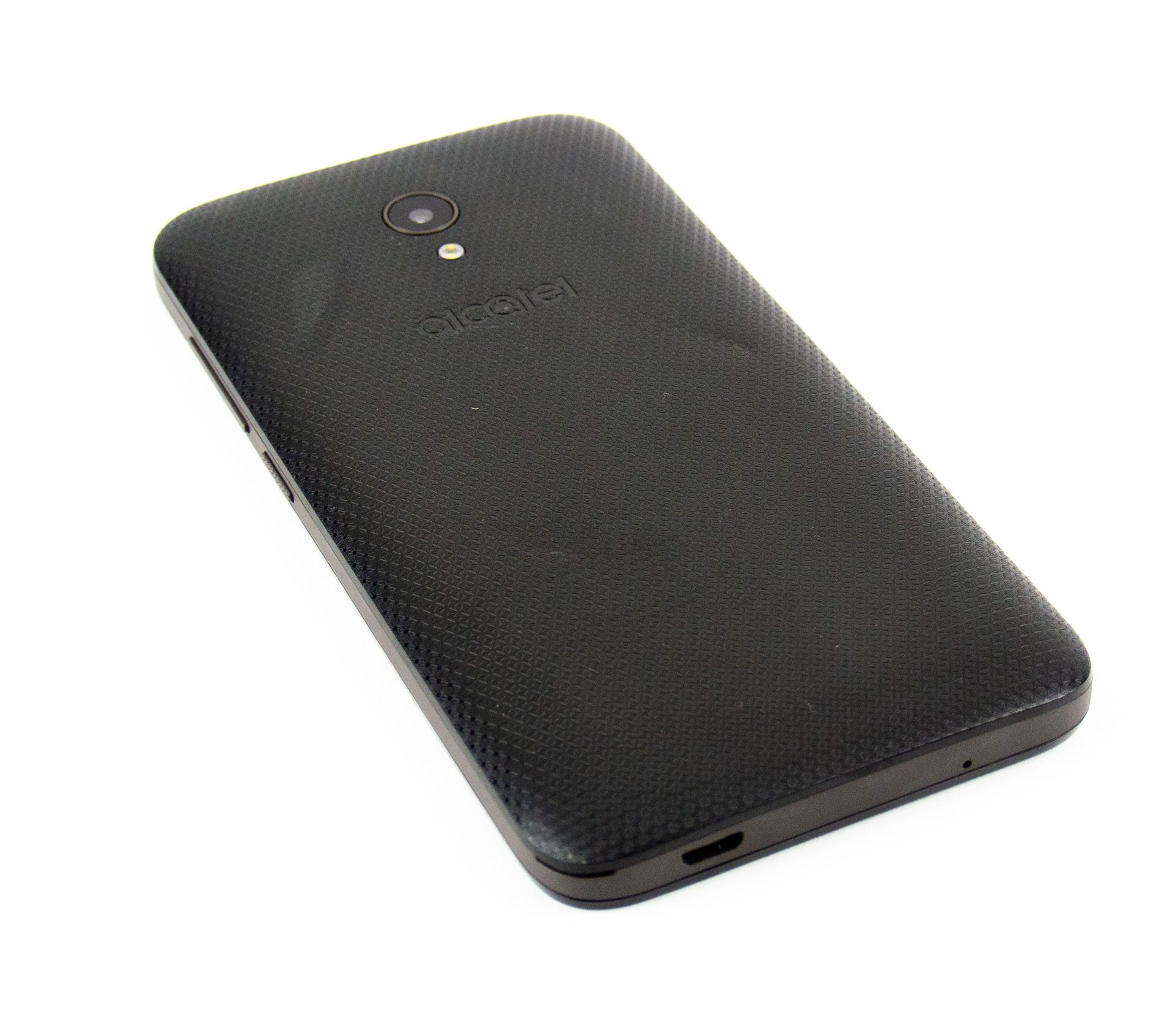 smartphone alcatel u5 black cocoagrey1