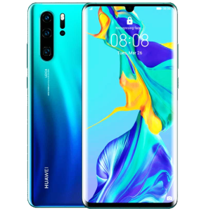 Huawei P Pro Aurora