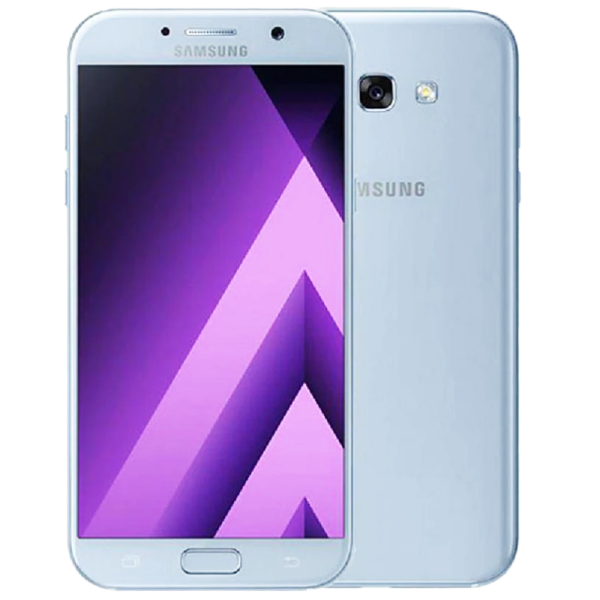 Samsung Galaxy A Blue Mist