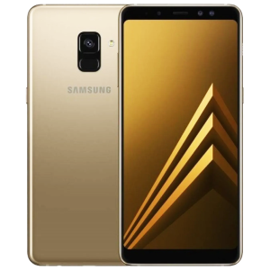 Samsung Galaxy A Gold klap