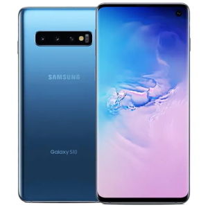 Samsung Galaxy S Prism Blue klap ro