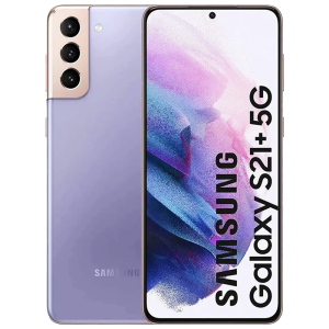 Samsung Galaxy S Plus G Phantom Violet klap ro