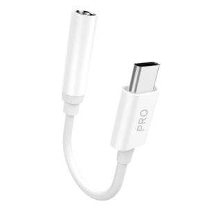 adaptor audio dudao usb typeC alb