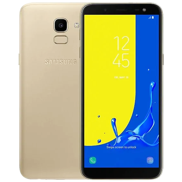 Samsung Galaxy J Gold klap ro