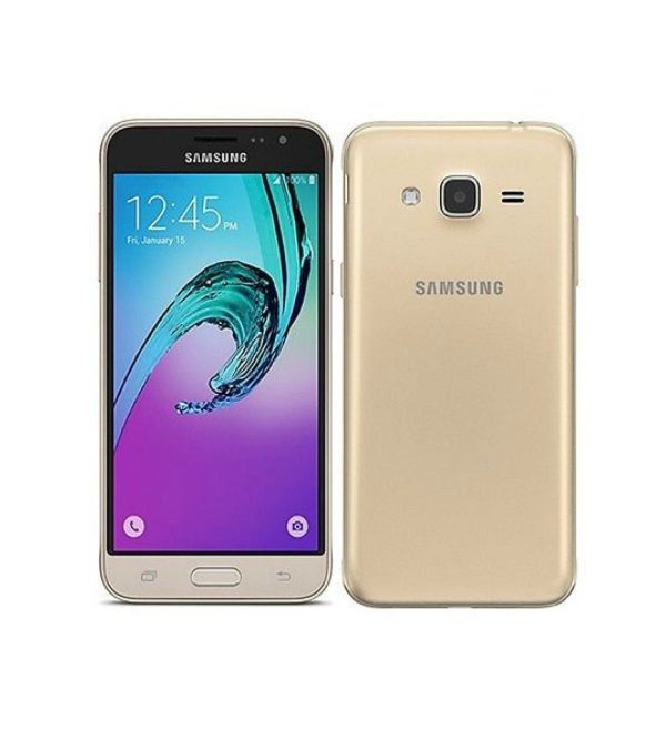 samsung galaxy J gold klap