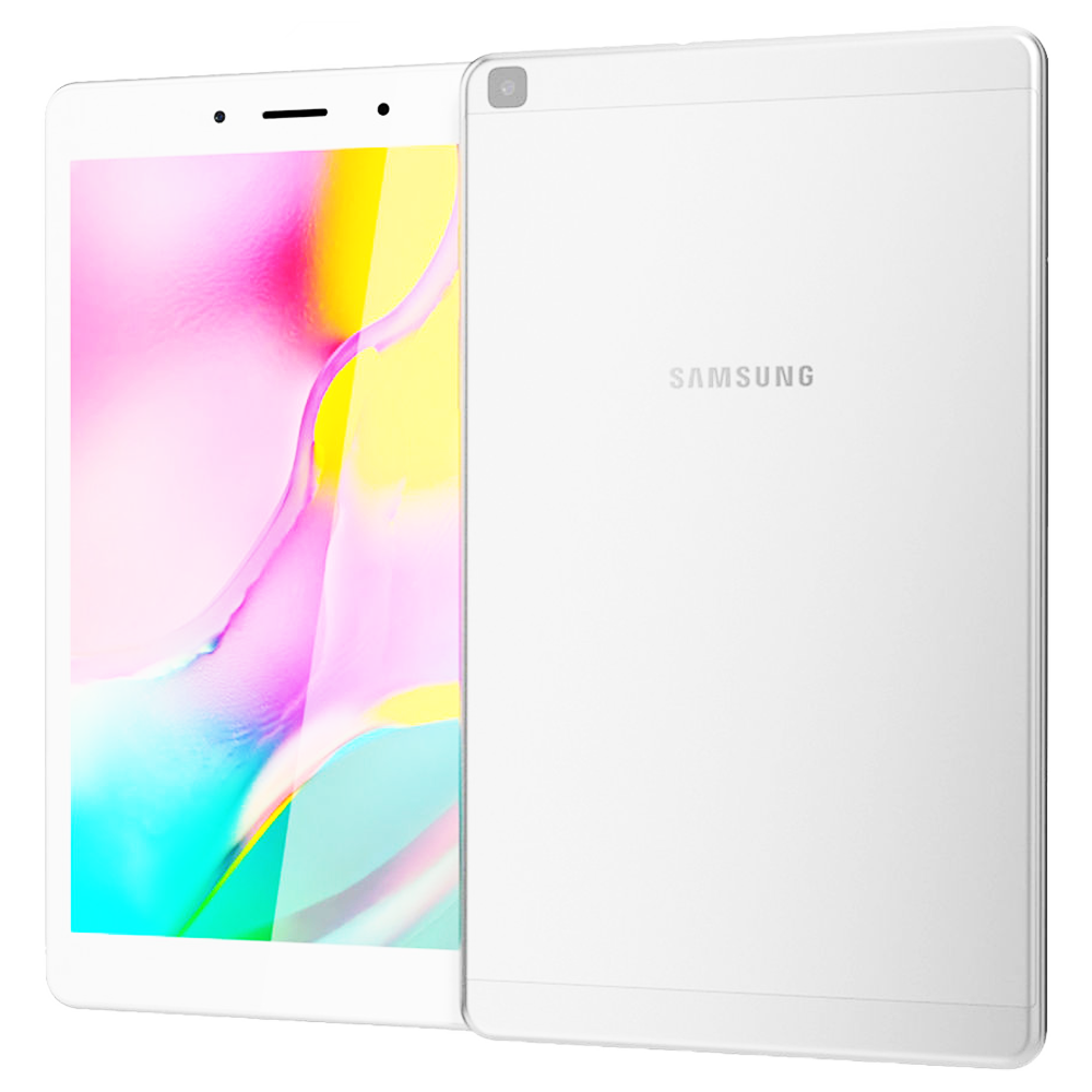 Tableta Samsung Galaxy Tab A 8.0 2019, 32GB, Wi-Fi, Silver