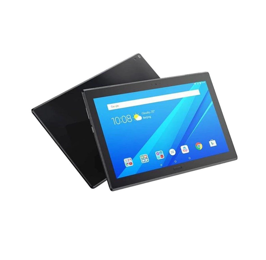 Tabletă Lenovo Tab 4 10″, 16GB, Slate Black