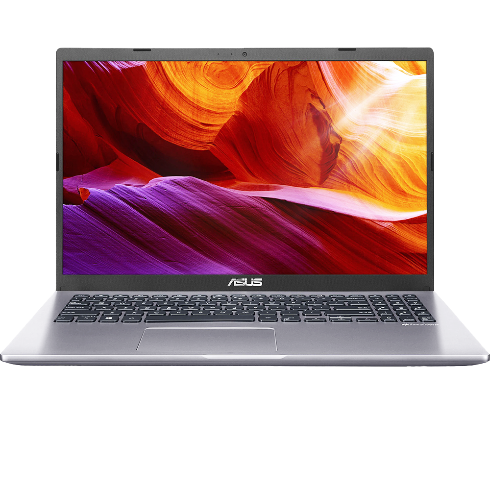 Laptop ASUS X509MA-BR302 15.6″ HD Dual Core N4020 4GB 256GB SSD, Slate Grey