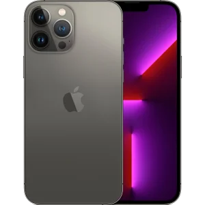 iphone pro max graphite