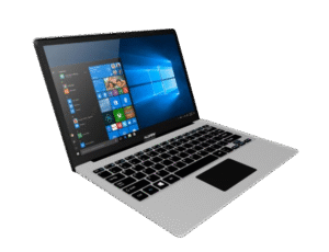 laptop allview allbook l klap