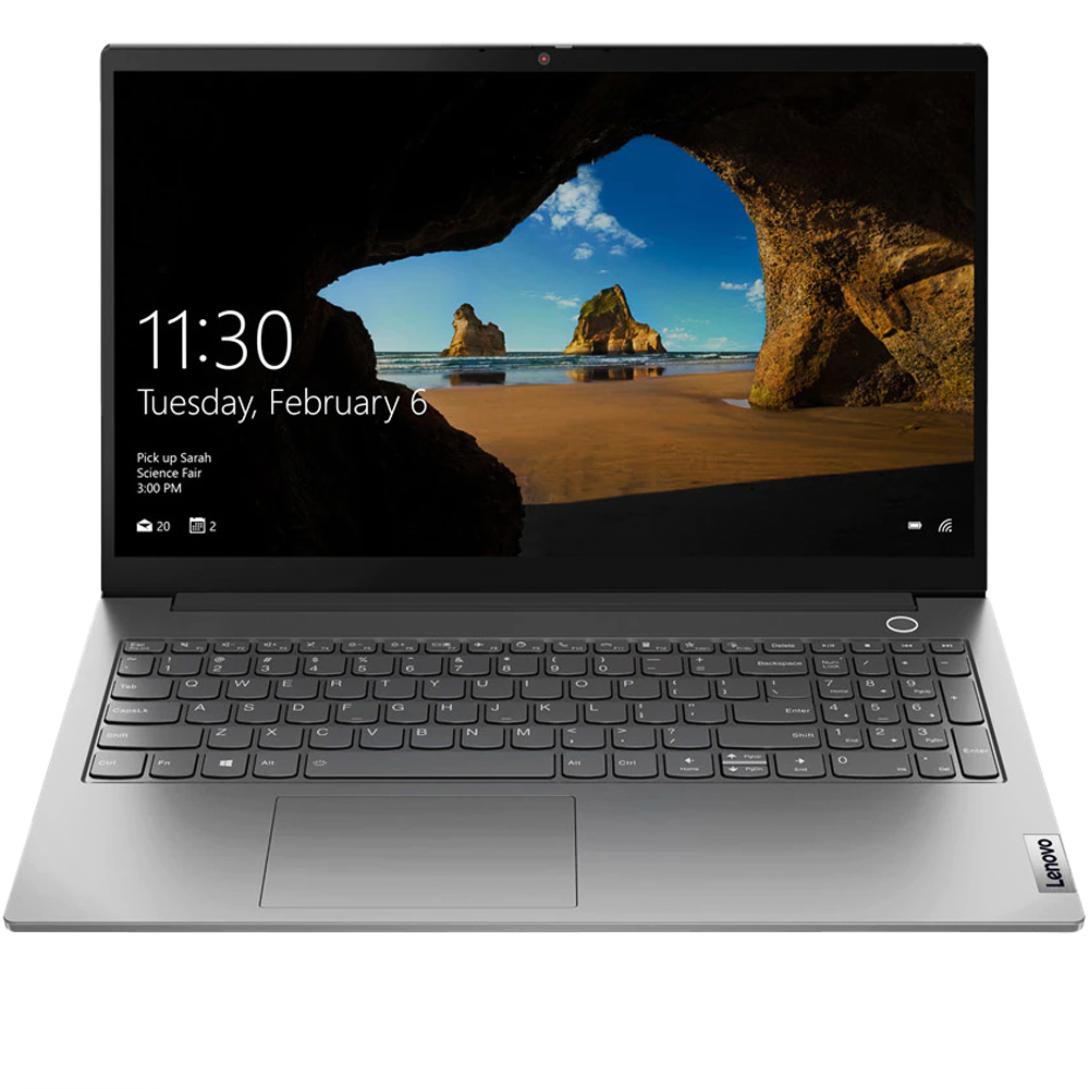 Laptop Lenovo ThinkBook 15 G2 ITL cu procesor Intel Core i5-1135G7 pana la 4.20 GHz, 15.6