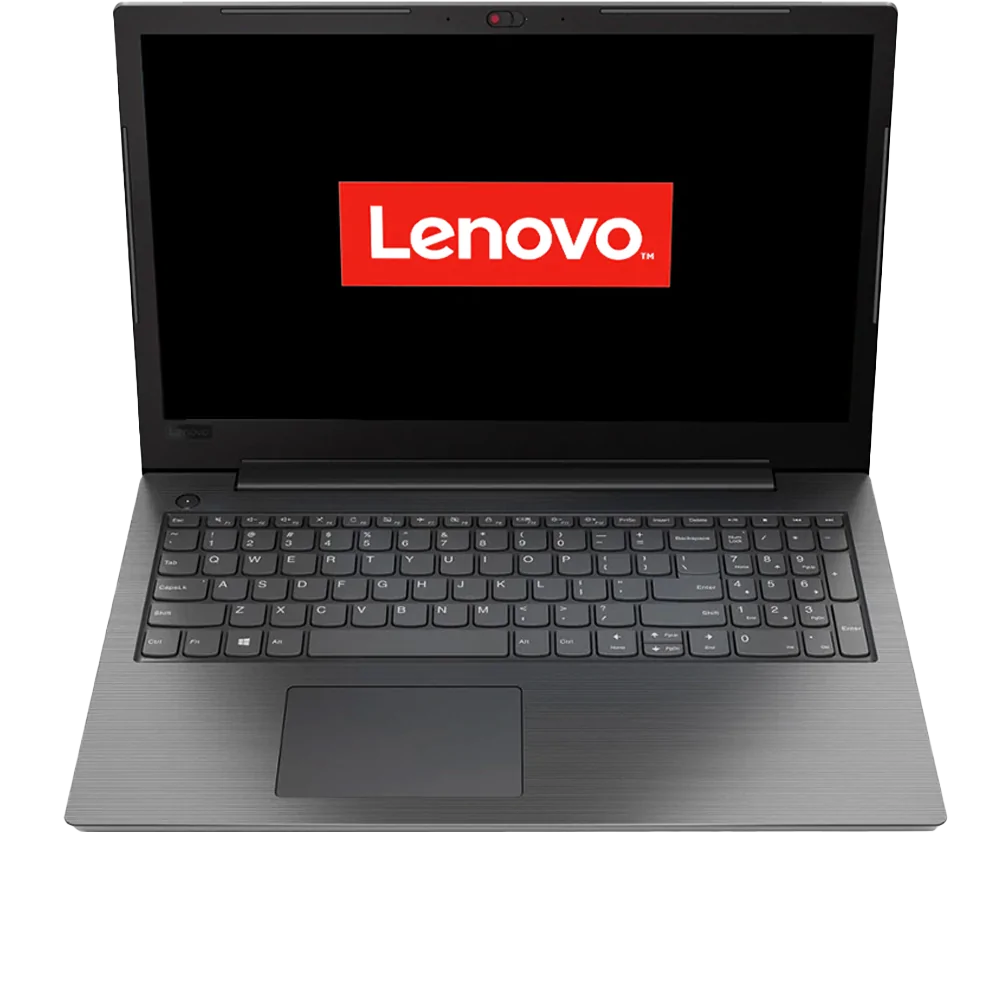 Laptop Lenovo V130-15IKB cu procesor Intel Celeron 3867U 1.8GHz, 15.6", HD, 4GB, 128GB SSD, Intel HD Graphics 620, Black A+