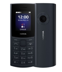 nokia klap