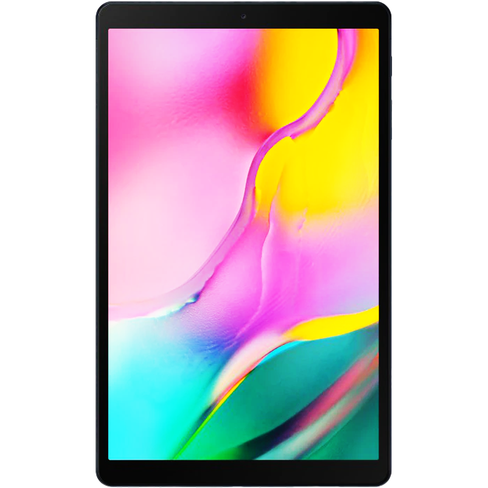 Tabletă Samsung Galaxy Tab A 10.1 2019, 32GB, 4G, Black