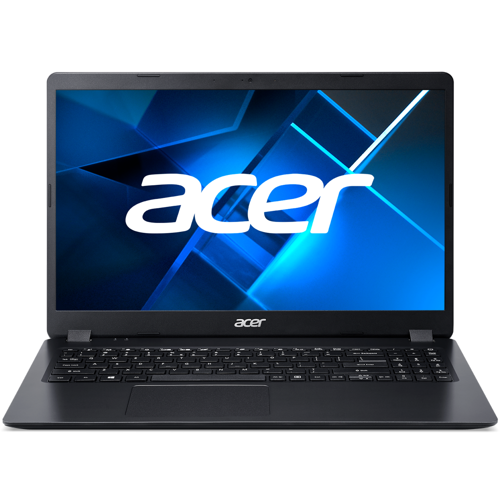 Laptop Acer Extensa EX215-52-30GD, Intel Core™ i3-1005G1, 15.6″, Full HD, 8GB DDR4, 256GB SSD, Shale Black